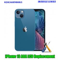 iPhone 13 Broken AAA LCD/Display Replacement Repair